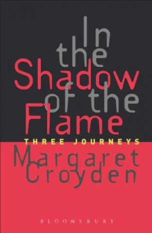 Buch In the Shadow of the Flame CONTINUUM