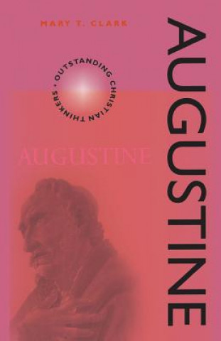 Book Augustine Mary T. Clark