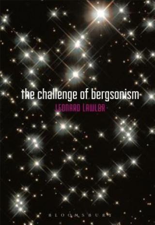 Carte Challenge of Bergsonism Leonard Lawlor