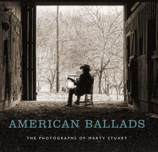 Βιβλίο American Ballads Susan H. Edwards