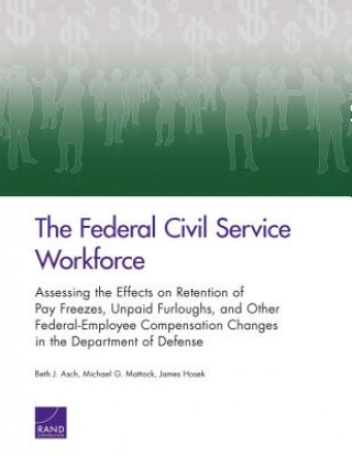 Book Federal Civil Service Workforce Beth J. Asch