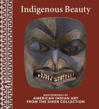 Książka Indigenous Beauty David Penney