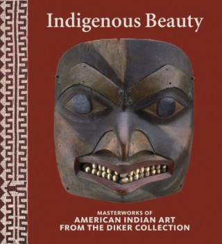 Buch Indigenous Beauty David Penney