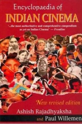 Buch Encyclopedia Indian Cinema Ashish Rajadhyaksha