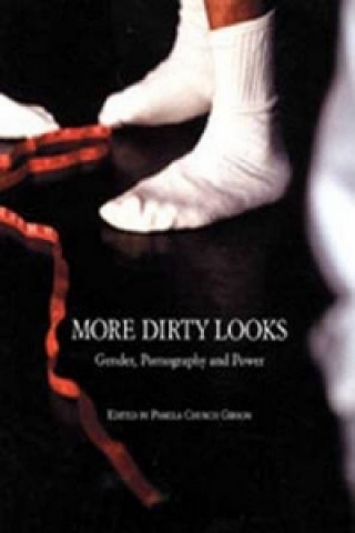 Könyv More Dirty Looks Henry Jenkins