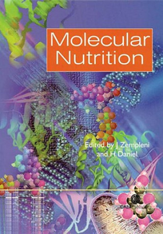 Buch Molecular Nutrition Zempleni