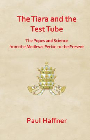 Carte Tiara and the Test Tube Paul Haffner