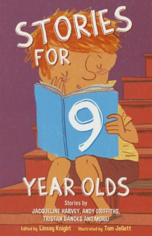 Carte Stories for Nine Year Olds LINDSAY KNIGHT