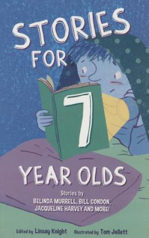 Livre Stories For Seven Year Olds LINDSAY KNIGHT