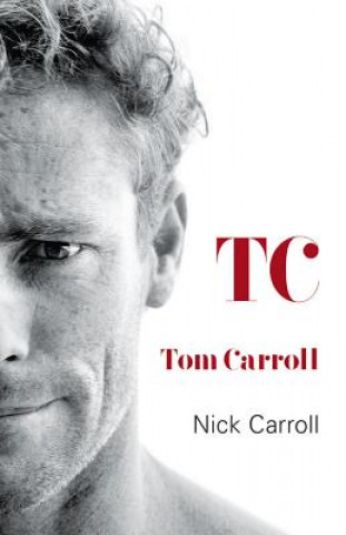 Könyv TC TOM CARROLL