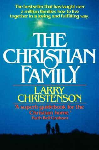 Carte Christian Family Larry Christenson