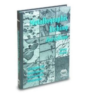 Livro Metallographic Etching G. Petzow