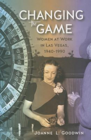Libro Changing the Game Joanne L. Goodwin