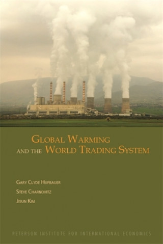 Buch Global Warming and the World Trading System Jisun Kim