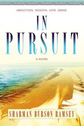 Knjiga In Pursuit Sharman Burson Ramsey