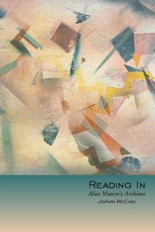 Boek Reading In JoAnn McCaig