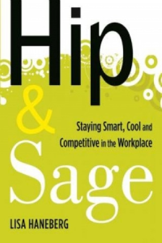 Libro Hip and Sage Lisa Haneberg