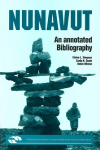 Book Nunavut ELAINE L. SIMPSON