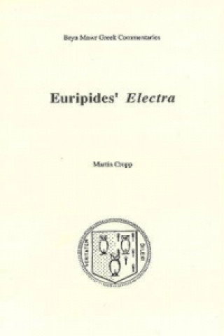 Carte Electra Euripides