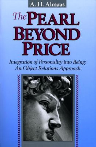 Kniha Pearl Beyond Price A.H. Almaas