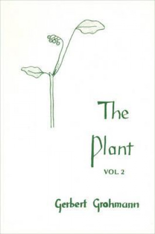 Book Plant Gerbert Grohmann