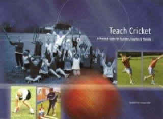Carte Teach Cricket Robert Thomas