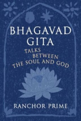 Knjiga Bhagavad Gita Ranchor Prime