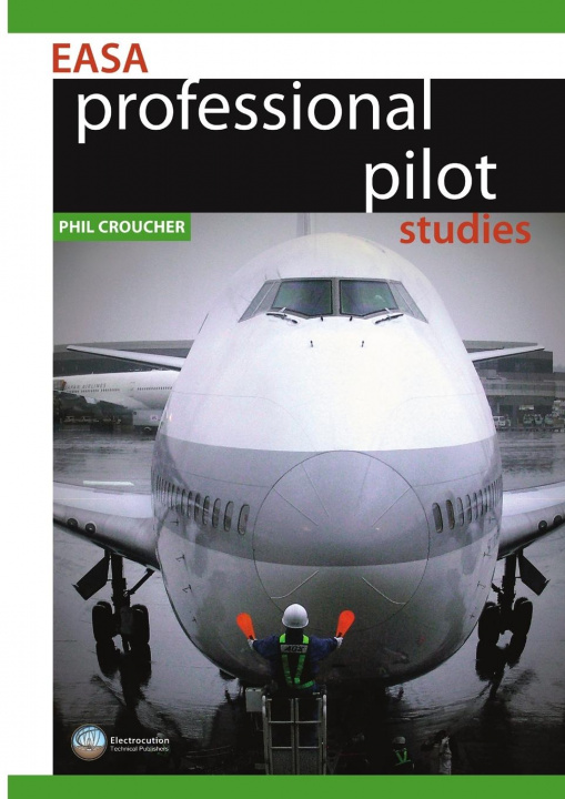 Kniha Private Pilot Studies Phil Croucher