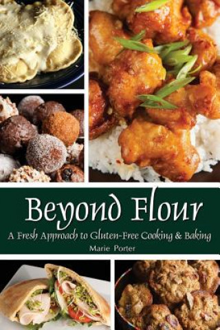 Book Beyond Flour Marie Porter