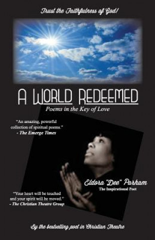 Knjiga World Redeemed Eldora Dee Parham