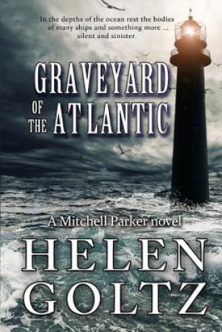 Kniha Graveyard of the Atlantic Helen Goltz
