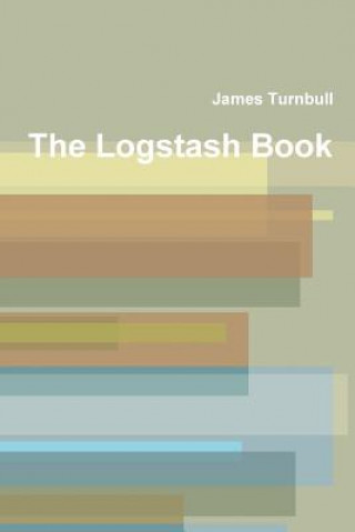 Книга Logstash Book Turnbull