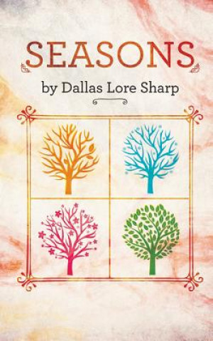 Kniha Seasons Dallas Lore Sharp