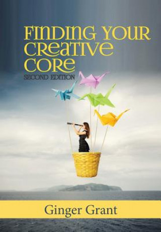 Carte Finding Your Creative Core Ginger Grant