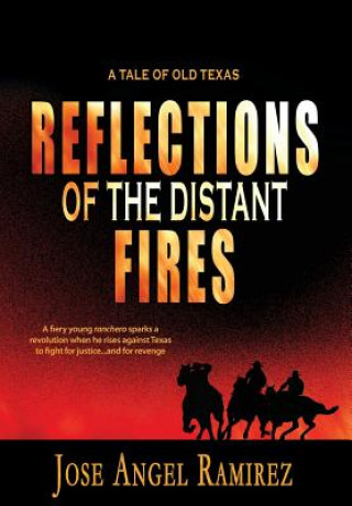 Buch Reflections of the Distant Fires Jose Angel Ramirez