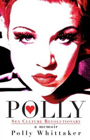 Könyv Polly Polly Whittaker