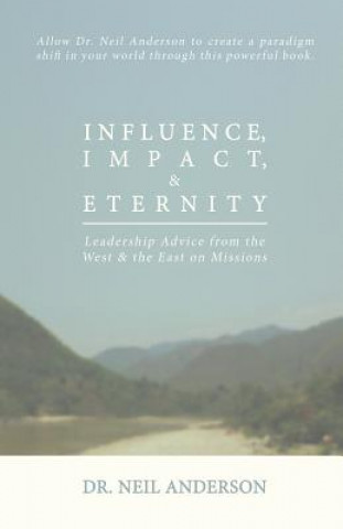 Carte Influence, Impact & Eternity Anderson