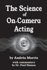 Книга Science of On-Camera Acting Andrea Morris