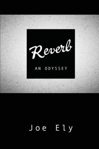 Book Reverb Joe Ely