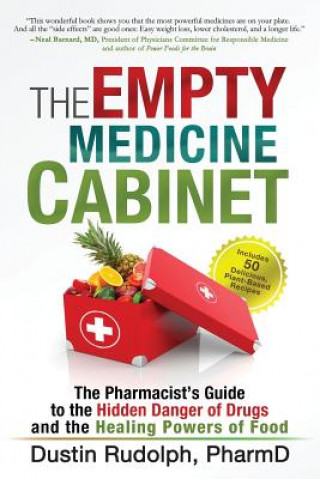 Carte Empty Medicine Cabinet Dustin Rudolph