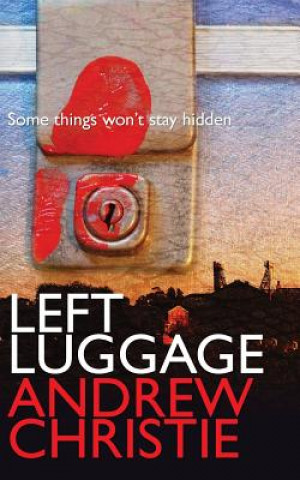 Könyv Left Luggage Christie