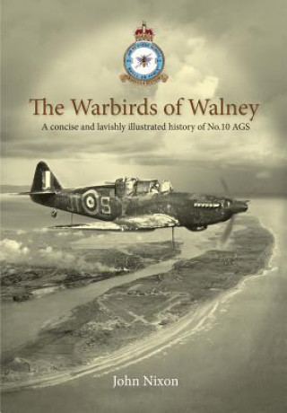 Carte Warbirds of Walney John Nixon