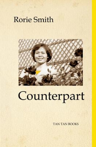 Livre Counterpart Rorie Smith