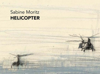 Kniha Helicopter Hans-Ulrich Obrist