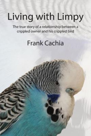 Carte Living with Limpy Frank Cachia