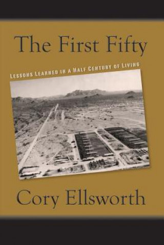Carte First Fifty Cory Ellsworth