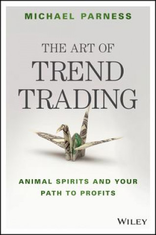 Carte Art of Trend Trading Michael Parness
