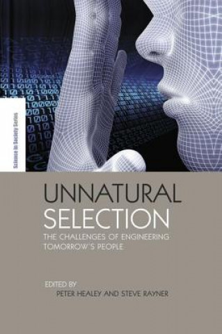 Könyv Unnatural Selection Peter Healey