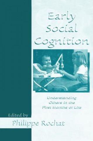 Book Early Social Cognition Philippe Rochat