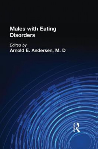 Carte Males With Eating Disorders Arnold E. Andersen